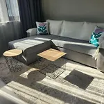 Harmony Apartment Varna