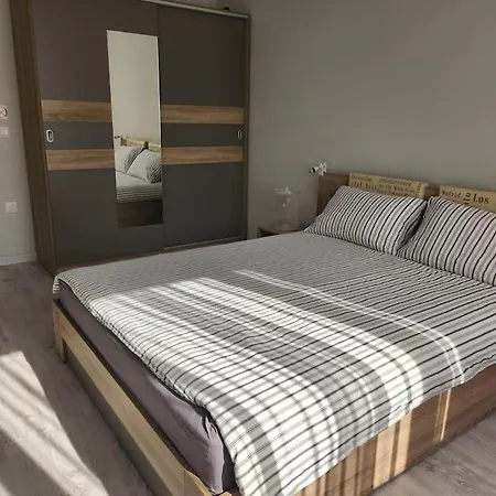 Apartament Harmony *