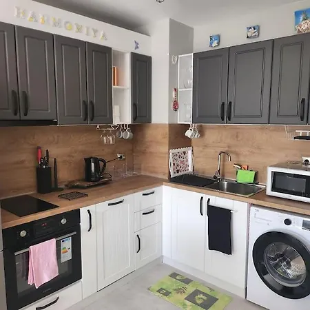 Apartament Harmony