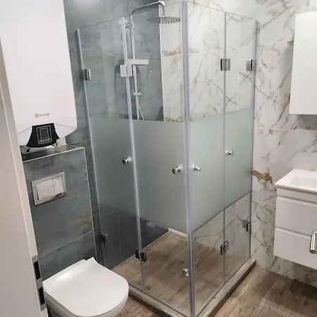 Harmony Apartament *