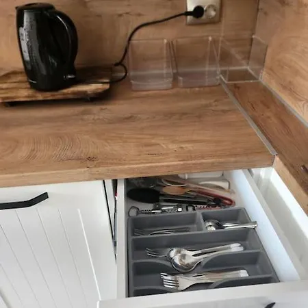 Appartamento Harmony *