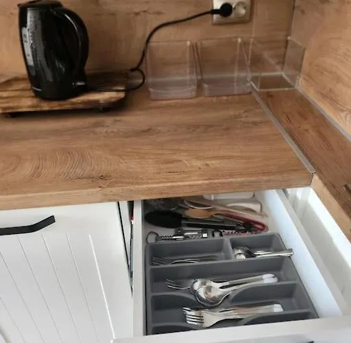 Apartament Harmony *